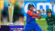 Women’s T20 World Cup 2026 Full Schedule: 12 टीमें, 33 मैच…इस दिन से शुरू होगा विश्व कप का रोमांच, यहां देखें पूरा शेड्यूल