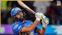 IPL 2026 में रोहित शर्मा ने तोड़ा छक्कों का महारिकॉर्ड, क्या आपको पता है T20I और वनडे का सिक्सर किंग कौन है?