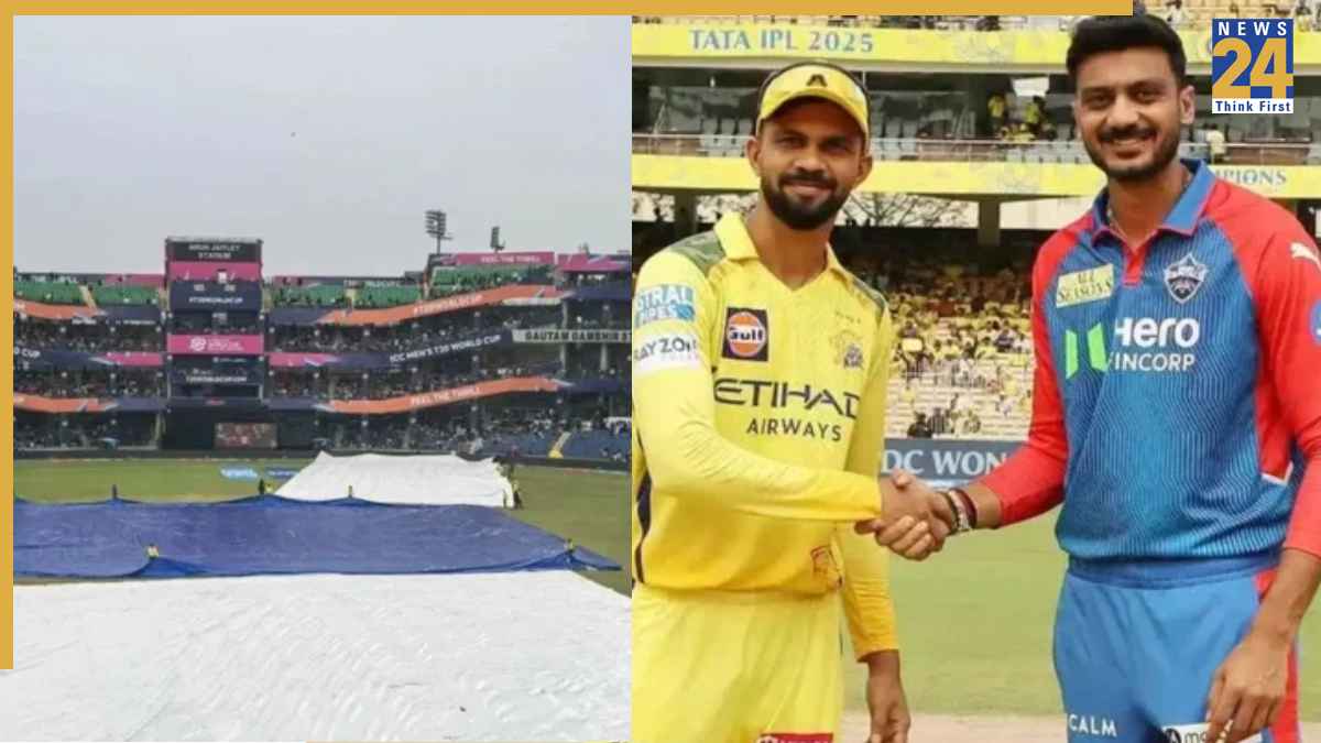 नहीं होगा IPL 2026 में DC vs CSK का मैच! दिल्ली से फैंस के लिए आई बुरी खबर
