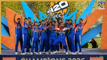 ICC रैंकिंग में फिर बजा भारत की बादशाहत का डंका, बांग्लादेश को फायदा तो वहीं पाकिस्तान की हालत खस्ता 