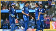 IPL 2026 Mumbai Indians: रोहित शर्मा नहीं! हार्दिक-सूर्या की गैरमौजूदगी में ये 3 खिलाड़ी कर सकते हैं मुंबई इंडियंस की कप्तानी