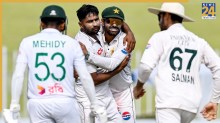 BAN vs PAK: टेस्ट क्रिकेट में पाकिस्तान के सामने होगी बांग्लादेश की चुनौती, जानें भारत में कब और कहां देखें लाइव एक्शन