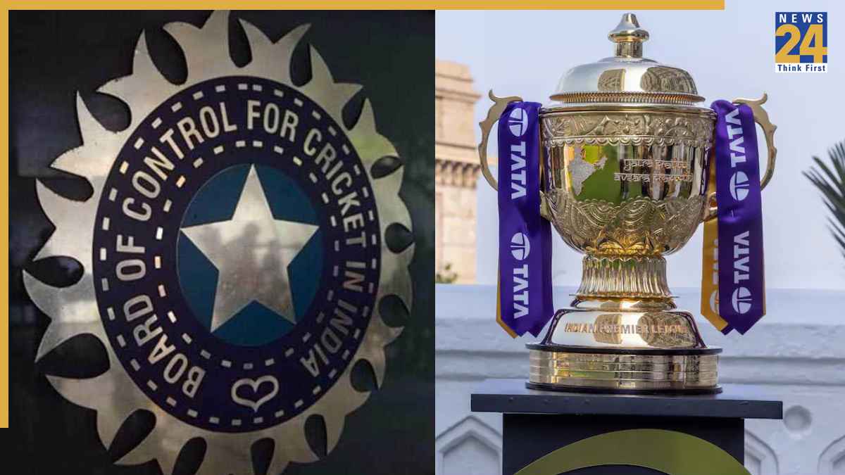 IPL 2026: BCCI ने जारी कर दी चेतावनी, खिलाड़ियों की बढ़ने वाली है मुश्किल, जल्द होंगे नियमों में बदलाव