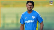 कौन हैं साईराज बहुतुले जिन्हें मिलेगा टीम इंडिया की स्पिन को निखारने का काम! महज खेले हैं 10 इंटरनेशनल मैच 