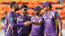 37 साल की उम्र में दहाड़ रहा KKR का ये बूढ़ा ‘शेर’, IPL 2026 में फिरकी के जादू से हिलाई बल्लेबाजों की दुनिया
