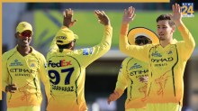 IPL 2026: CSK ने लखनऊ को रौंद रचा इतिहास, 8 साल के बाद किया ऐसा अद्भुत रन चेज