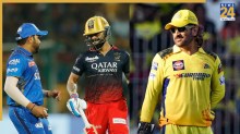 IPL 2026: रोहित-विराट ने बनाया खास रिकॉर्ड, एक ही मैच में दोनों ने की MS Dhoni की बराबरी