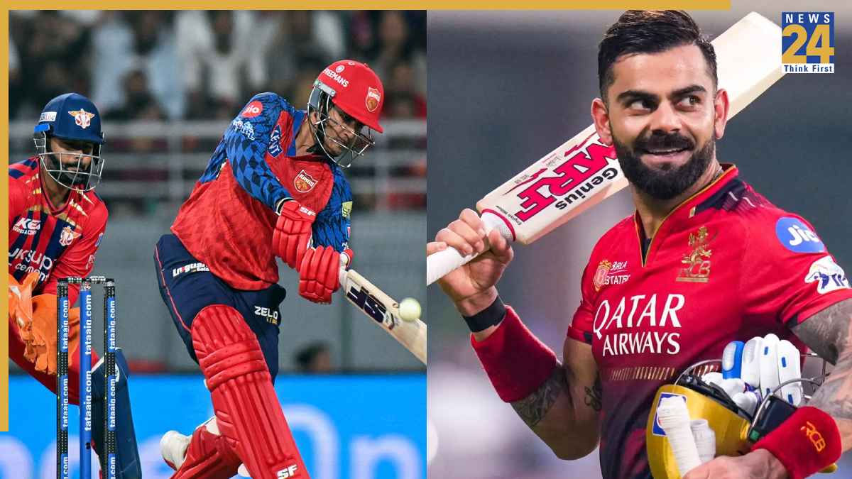 IPL इतिहास में पहली गेंद पर छक्का जड़ने वाले बल्लेबाज, पंजाब का ये बल्लेबाज 2 बार कर चुका है ये कमाल