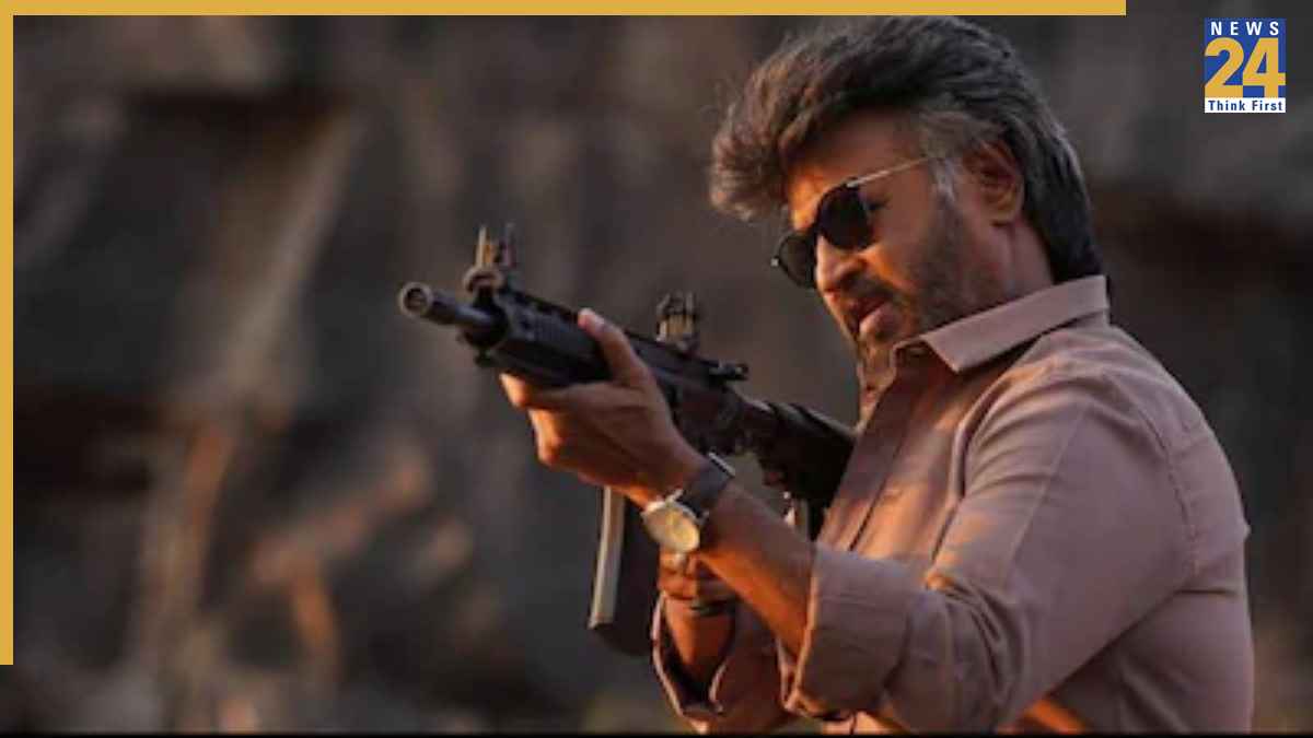 Rajinikanth की फिल्म 'Jailer 2' के सेट पर दर्दनाक हादसा, करंट लगने से 28 साल के शख्स की गई जान