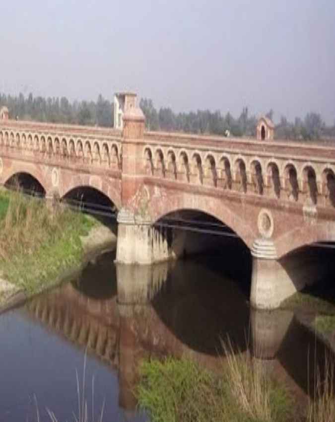 दूर-दूर से लोग आते हैं देखने