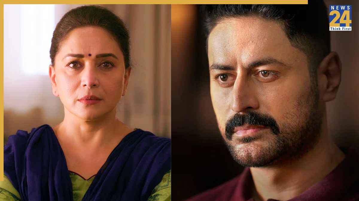 JioHotstar पर संडे में घर बैठे देखें ये 7 थ्रिलर फिल्में-सीरीज, हर एक की है टॉप IMDb रेटिंग!