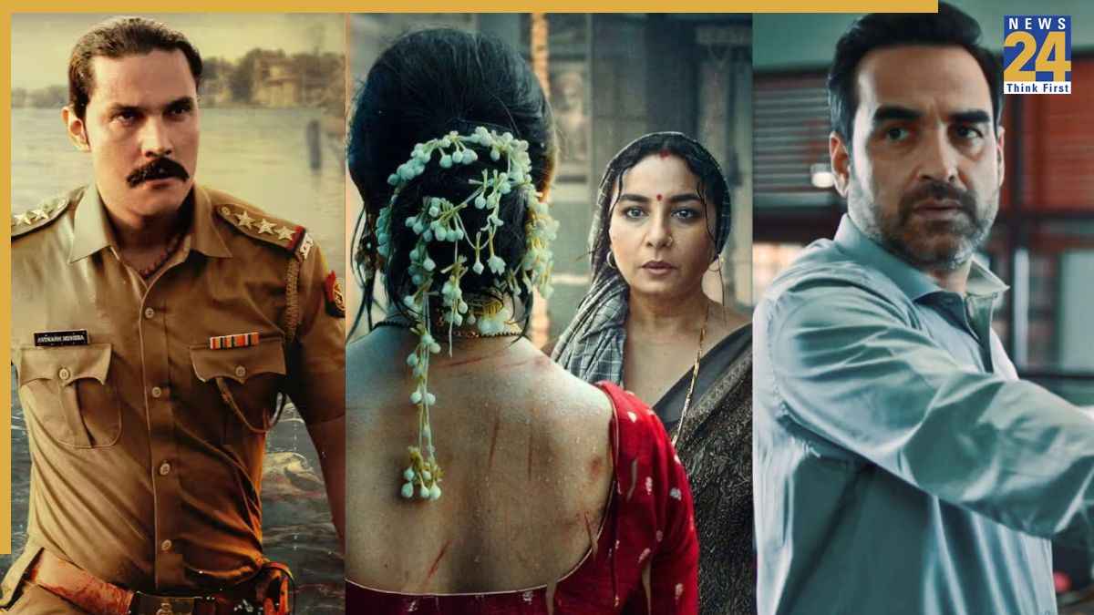 jiohotstar thriller series