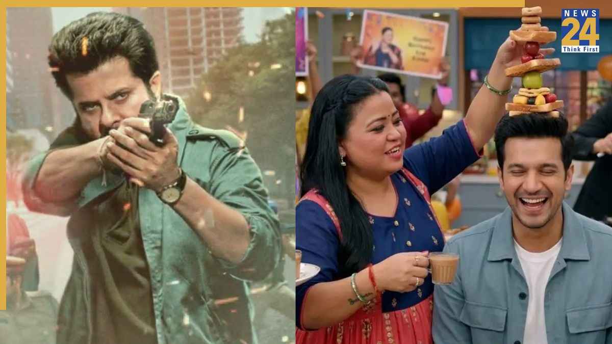 jiohotstar top 7 trending movies series