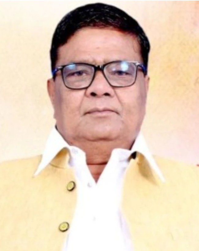 yogi adityanath cabinet expansion, somendra tomar, ajeet pal, manoj pandey, Bhupendra Chaudhary, Surendra Diler, Kailash Rajput, Krishna Paswan, and Hansraj Vishwakarma-1-2-3-4-5-6-7-8-9