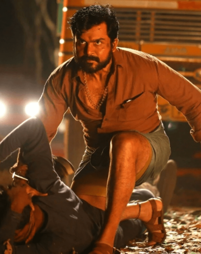 kaithi movie-1-2-3-4-5