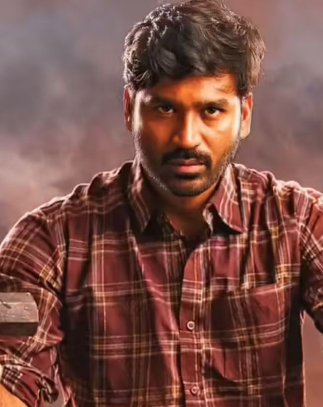 kara ott release Dhanush movie-1-2-3