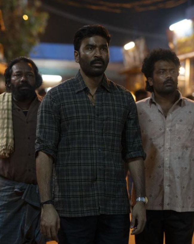 kara ott release Dhanush movie-1-2-3-4-5