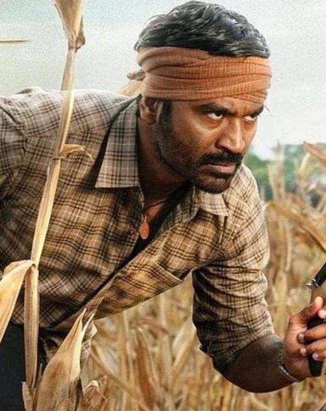 kara ott release Dhanush movie-1-2