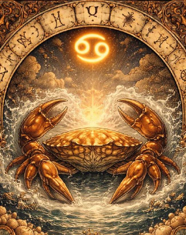 Sun-Saturn-Undecile-Aspect-1-2-3-4