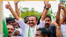 कौन हैं वीडी सतीशन, जो बनेंगे केरल के नए CM; कांग्रेस ने किया ऐलान