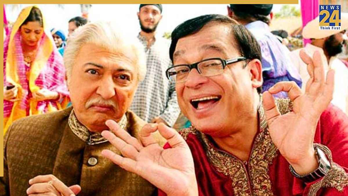 khichadi supehit show khichadi supehit show