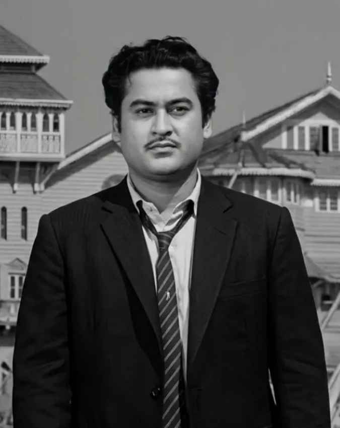 किशोर कुमार का वो गाना जो 58 साल बाद भी नहीं हुआ रिलीज