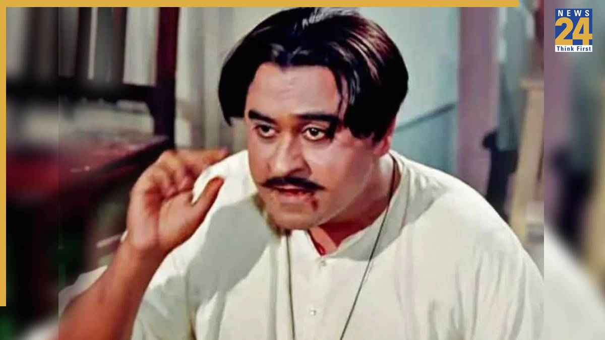 kishore kumar