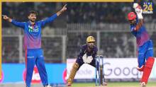 IPL 2026 KKR vs DC