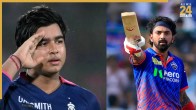 kl rahul and vaibhav sooryavanshi