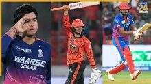 kl rahul on vaibhav suryavanshi and abhishek sharma