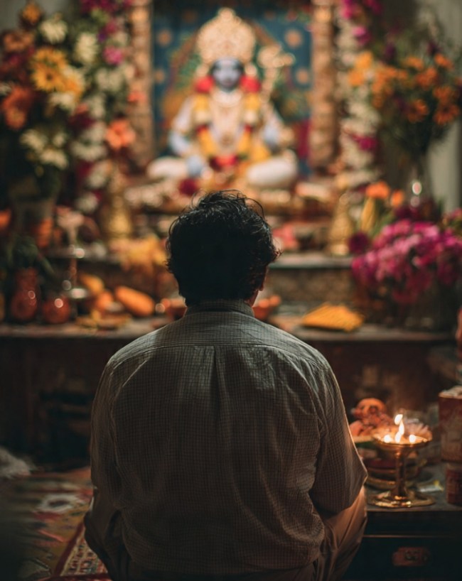 Krishna Mantra for Love Problems-1-2