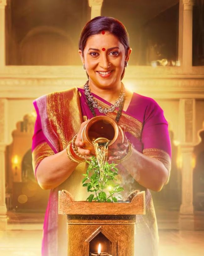 tv trp report week 16-1-2