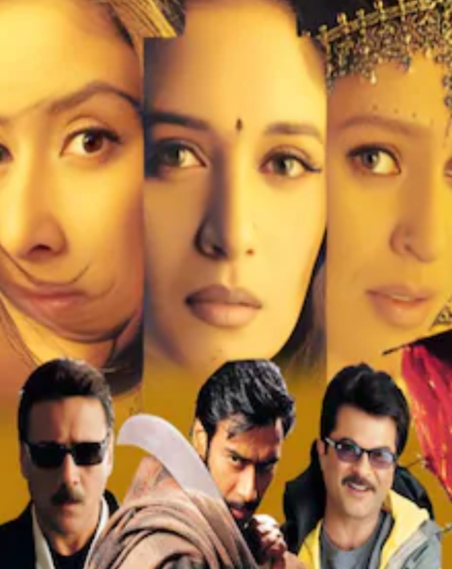 madhuri dixit film-series-1-2-3-4-5