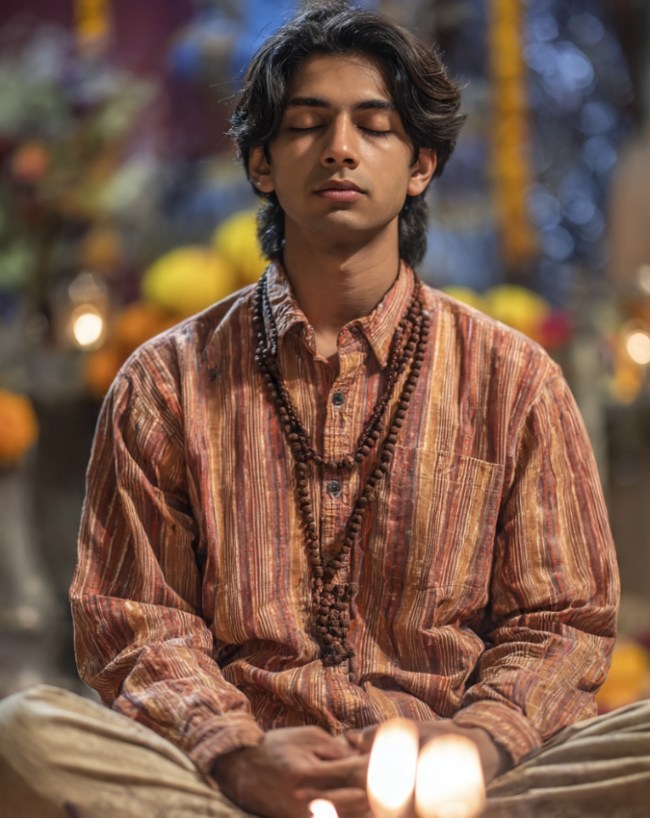 Krishna Mantra for Love Problems-1-2-3
