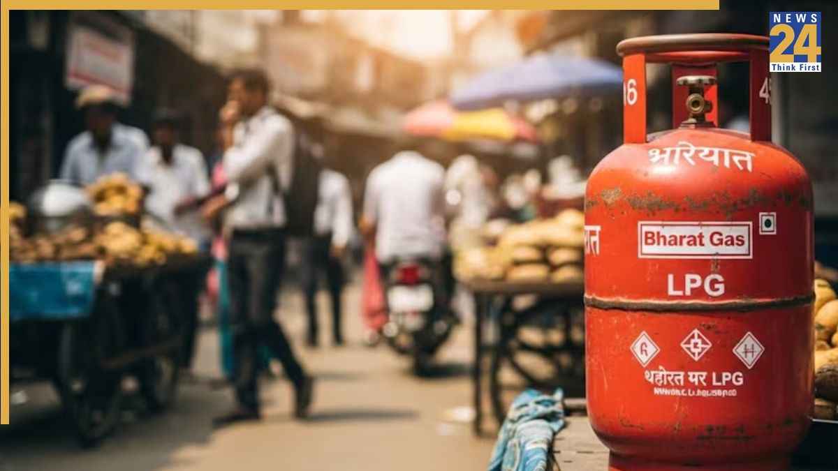 lpg booking rule change today 1 may lpg booking rule change today 1 may
