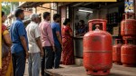 lpg gas cylinder price today