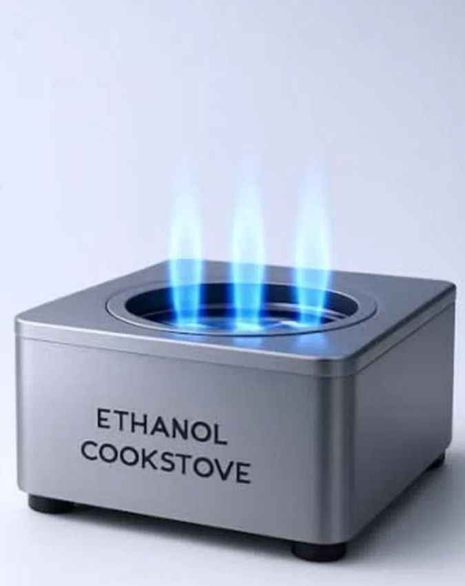 Ethanol Stove क्यों माना जाता है इको फ्रेंडली?
