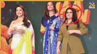 Paparazzi misbehavior Dharna Durga