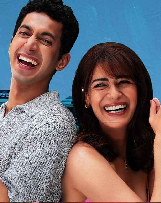 प्राइम वीडियो की ट्रेंडिंग सीरीज
