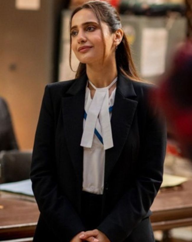 netflix top trending maamla legal hai 2-1-2-3-4