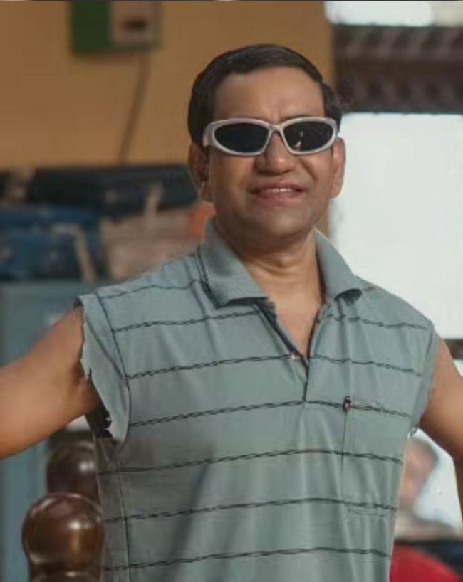 netflix top trending maamla legal hai 2-1-2-3-4-5