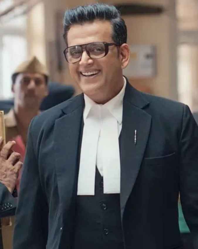 सीरीज की कहानी