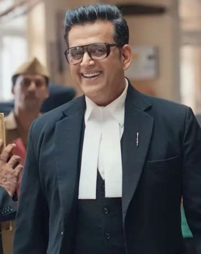 netflix top trending maamla legal hai 2-1-2-3