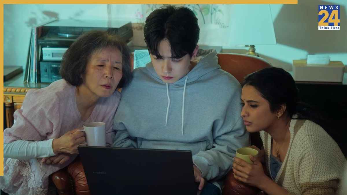 made in korea trending on netflix made in korea trending on netflix