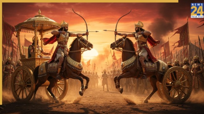 mahabharat (1) -1