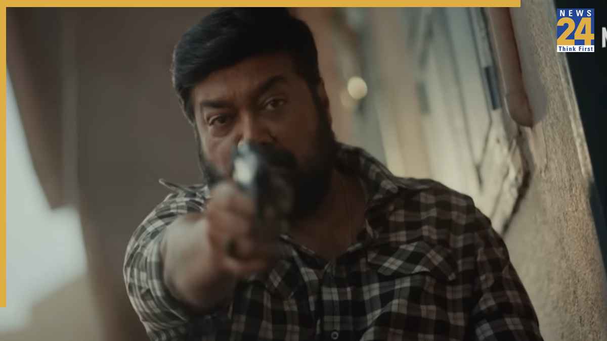 Drishyam 3 से पहले Netflix पर देख डालें ये मिस्ट्री फिल्म, हर सीन में छिपा है बड़ा राज