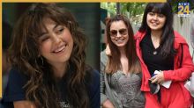 mahima chaudhry daughter