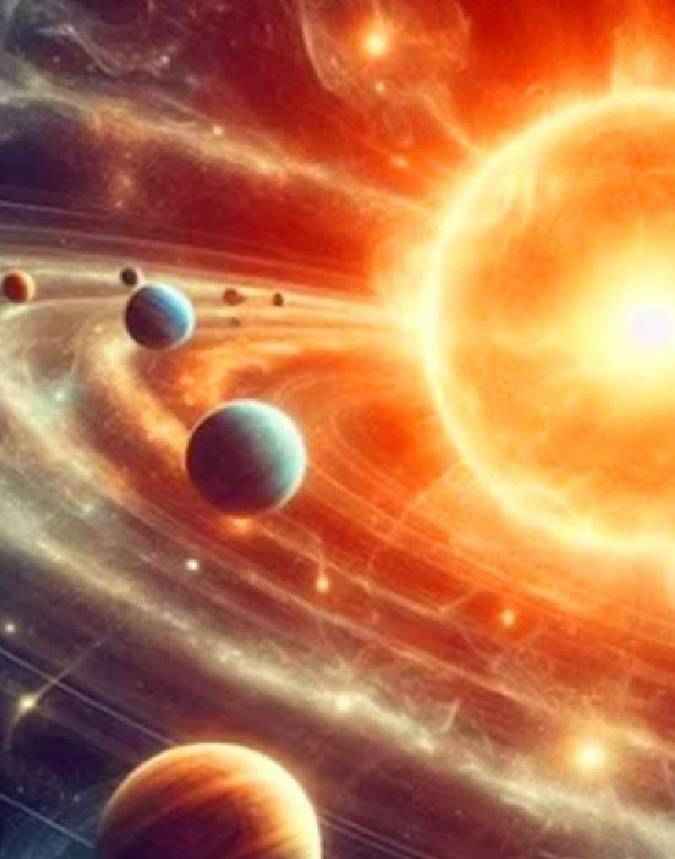 भरणी नक्षत्र में मंगल गोचर