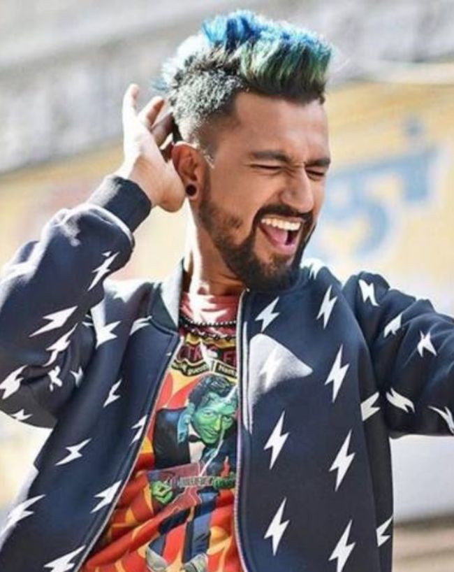 Vicky Kaushal Birthday-1-2-3-4-5-6-7