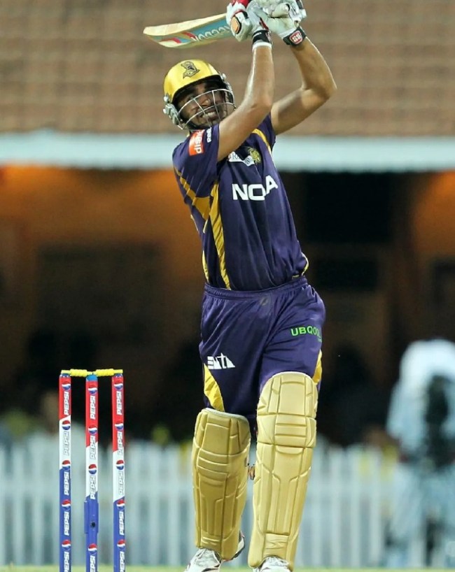 Mitchell Marsh vs RR-1-2